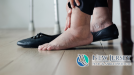 5 Foot Changes You Shouldn’t Ignore as You Get Older