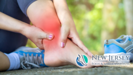 Ankle Sprains_ Proper Treatment for a Stronger Recovery- NJFAI