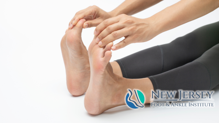 Best Stretches for Healthy Feet & Ankles