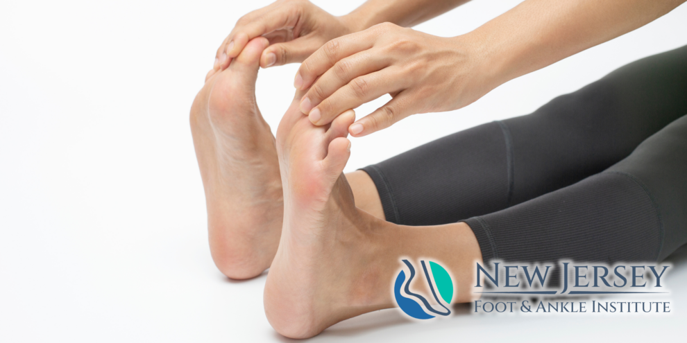 Best Stretches for Healthy Feet & Ankles