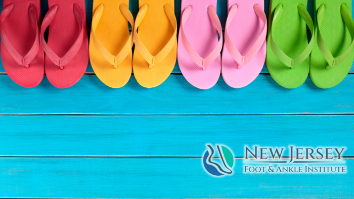 Common Summer Foot & Ankle Injuries (And How to Prevent Them)