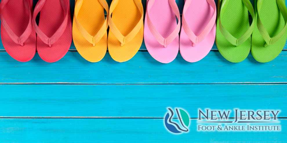 Common Summer Foot & Ankle Injuries (And How to Prevent Them)