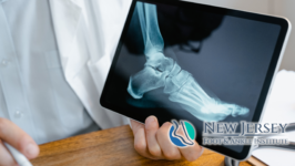 How Arthritis Affects Your Feet Symptoms, Causes & Treatment