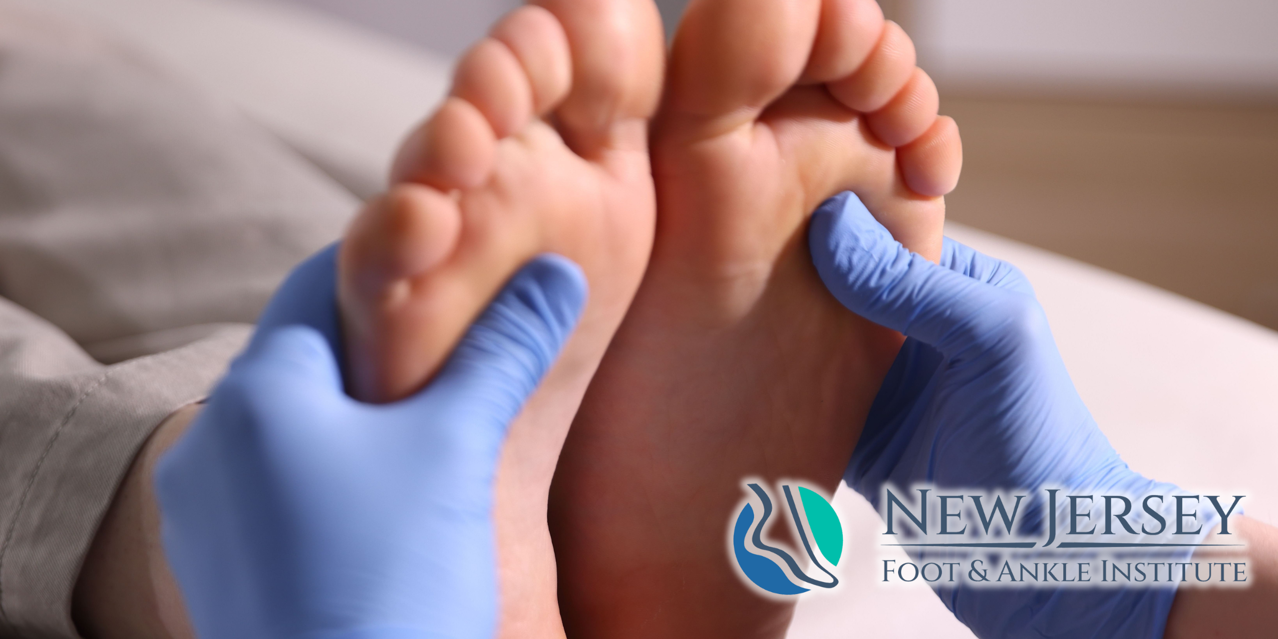How Your Feet Affect Your Overall Health