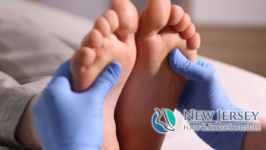 How Your Feet Affect Your Overall Health