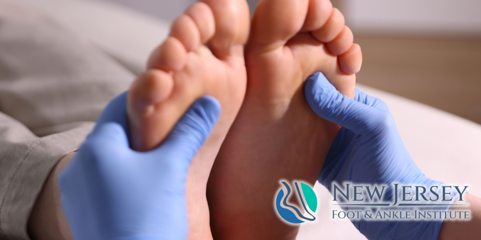 How Your Feet Affect Your Overall Health