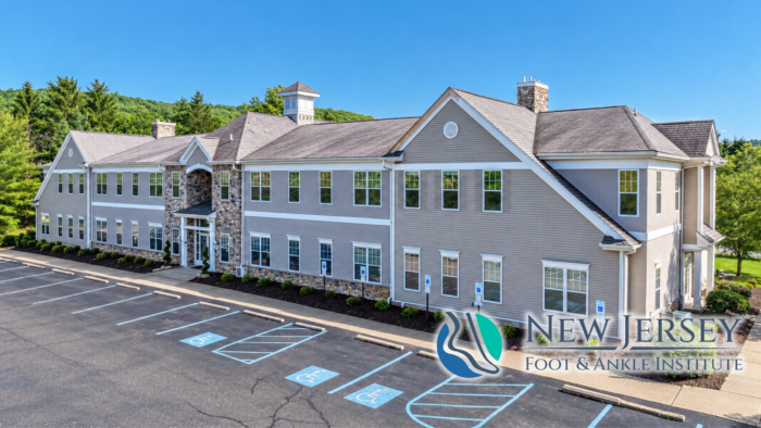 Introducing NJFAI’s New Hackettstown Office