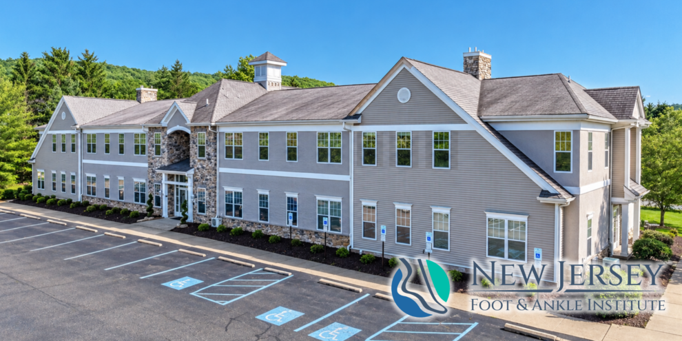 Introducing NJFAI’s New Hackettstown Office