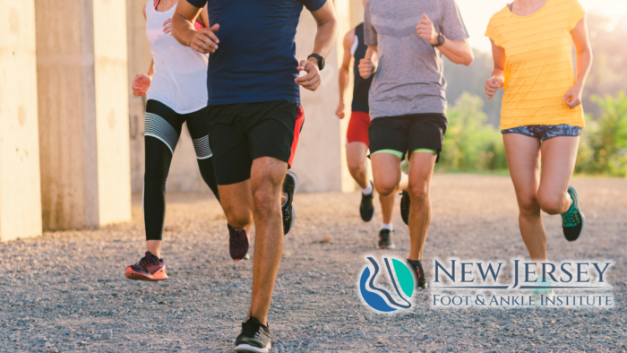 Runners Toe Article