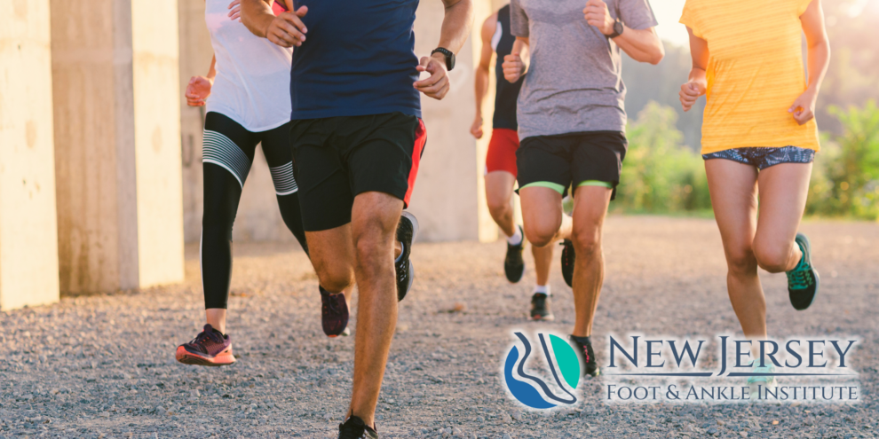 Runners Toe Article