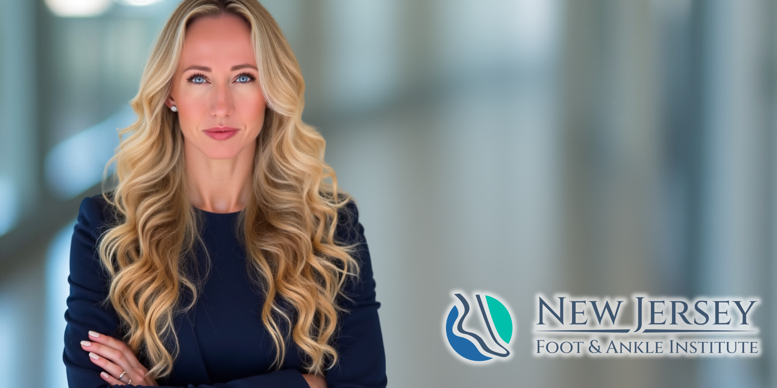 Welcome Dr. Christie Stawicki to NJFAI!
