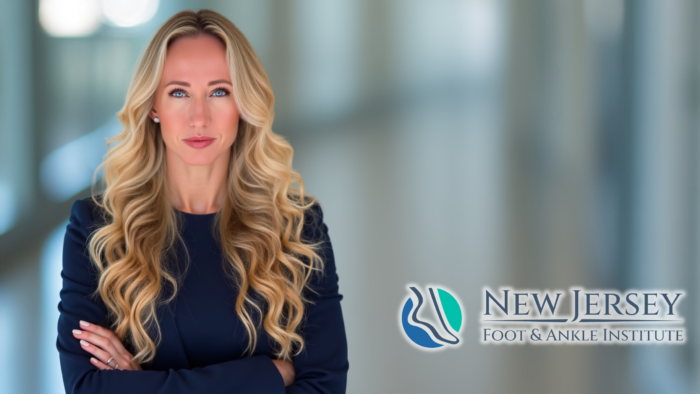 Welcome Dr. Christie Stawicki to NJFAI!
