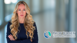Welcome Dr. Christie Stawicki to NJFAI!