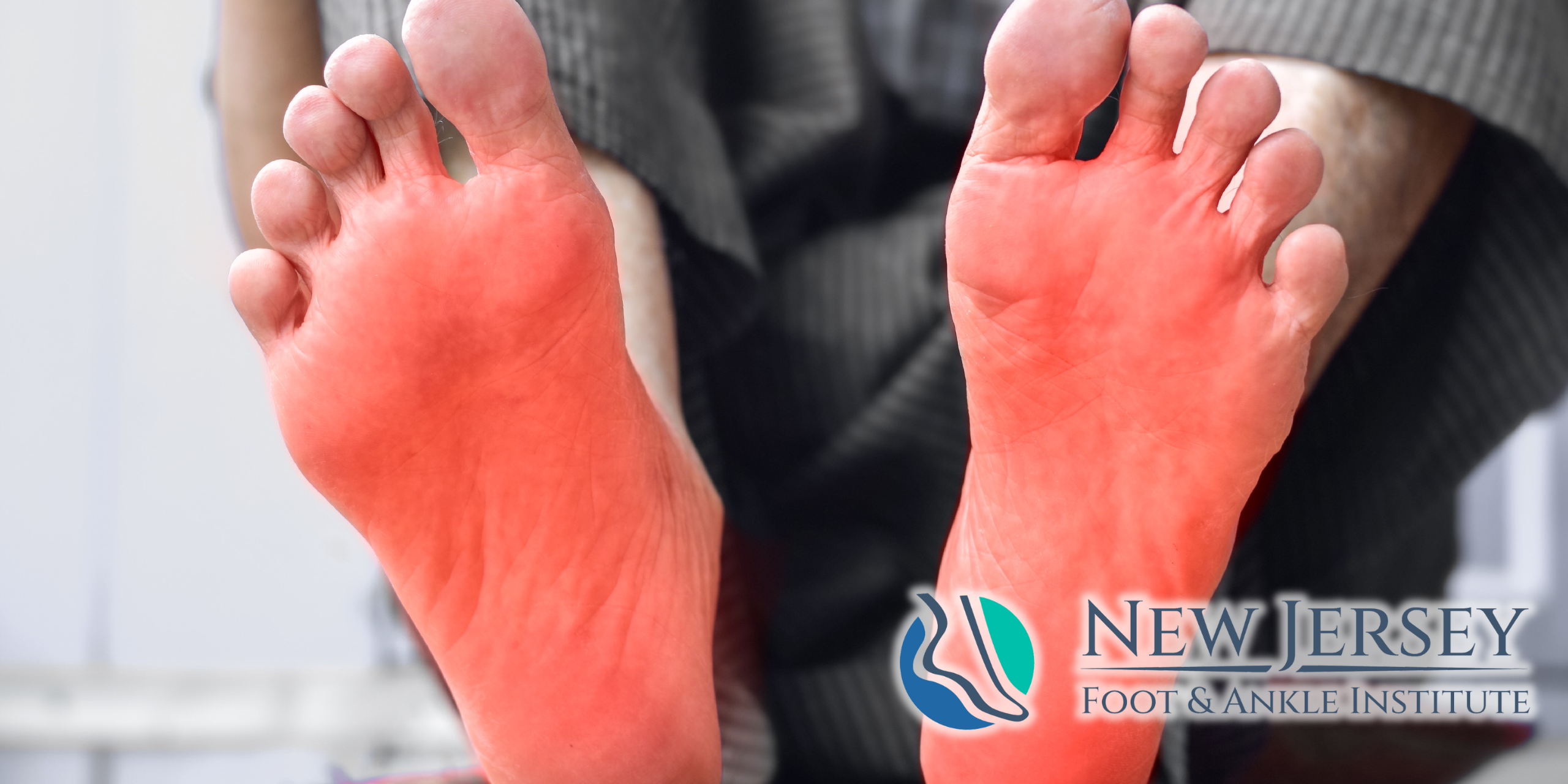 What Causes Burning or Tingling Feet- NJFAI
