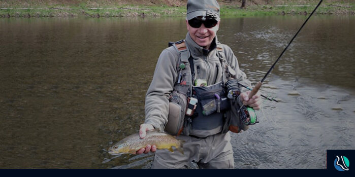 Dr. Stephen Guiliana