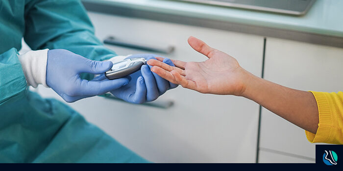 diabetes-share Diabetes information to share with loved ones