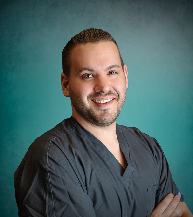 Our Doctors - Dr. Stephen M. Guiliana - New Jersey Foot & Ankle Institute