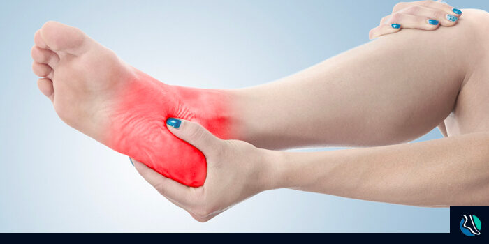 heel-pain heel pain doctors in new jersey - podiatrists around me - Morris County - Warren County