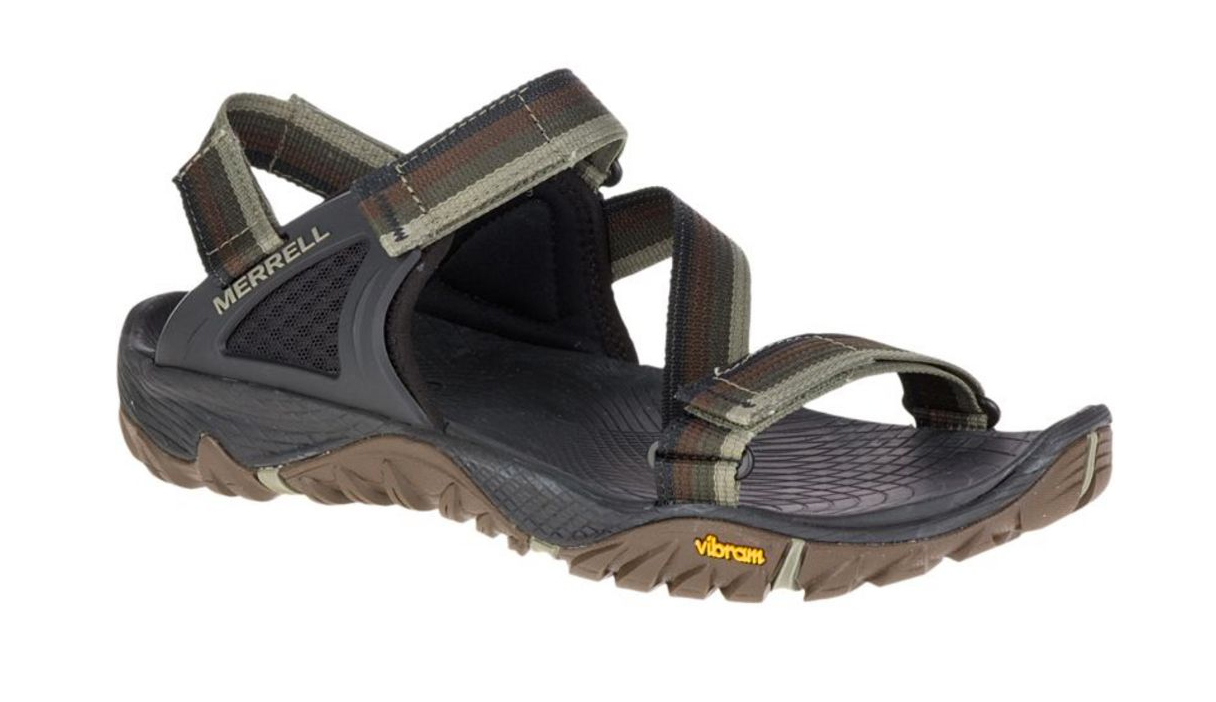 Merrell