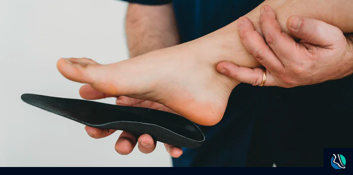Custom Orthotics New Jersey Podiatrist - Morris - Warren County