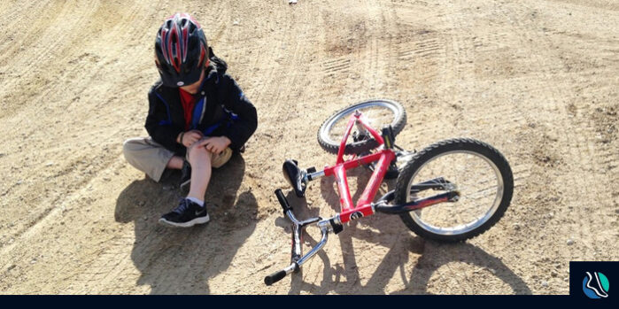 pediatric sports injuries in kids