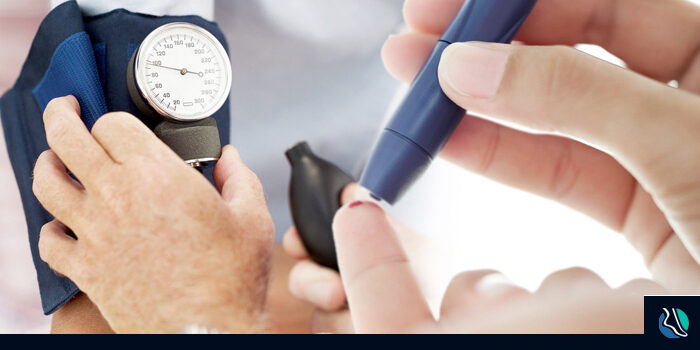 why-relationship-diabetes-and-foot-problems why do foot problems happen in diabetics?